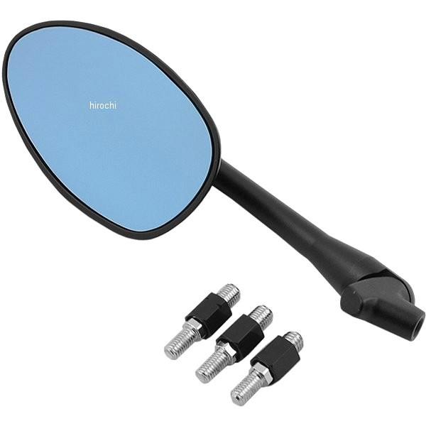 BM-07003 キジマ TECH02/03 ミラー ブルーグラス 左用 78×140 HD店 |  | 01