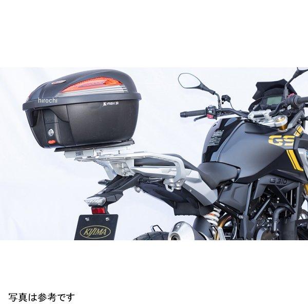 KIJIMA（キジマ） 【メーカー在庫あり】 BM-08100 リアキャリア BOX 