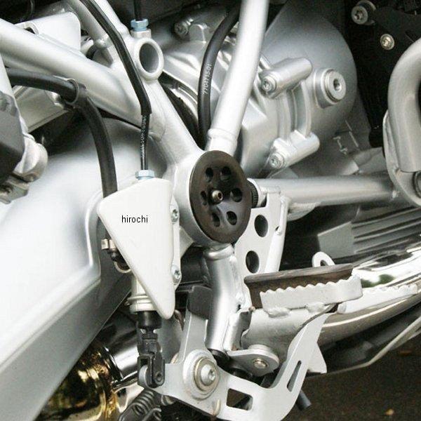 BM-08502 キジマ ピボットカバー ブラック R1200R/S/GS/AD JP店 |  | 02