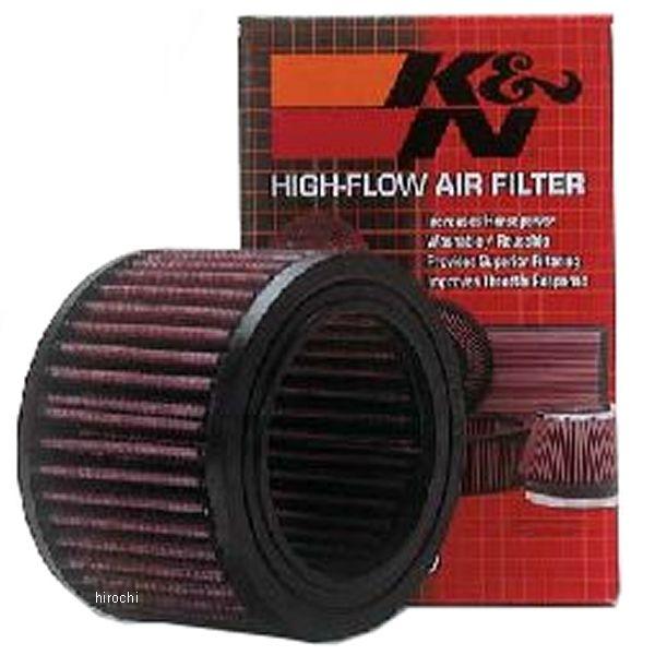 K&N BM-1298 Powersports Air Filter