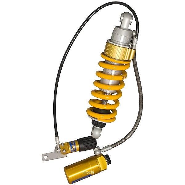 OHLINS - BM303 オーリンズ 後押しぼうぜん自失 08年-16年 F800GS S46HR1C1S 46粍 JP店 車、バイク、自転車-バイク