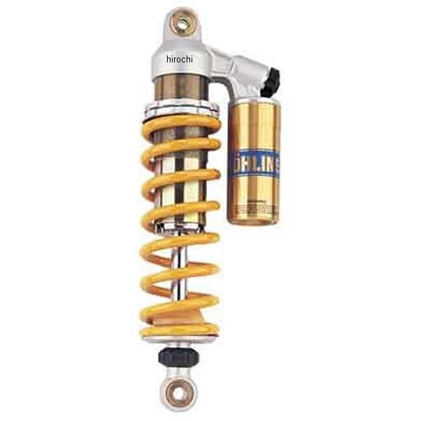 BM317 オーリンズ OHLINS リアショック 80年-87年 R80GS S46PR1C1 46mm JP店 | OHLINS