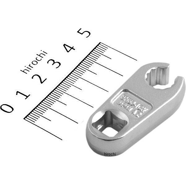 【メーカー在庫あり】 BNS3-10W-KC KTC9.5sq. クローフットレンチ 10mm JP店 : ヒロチー商事 1号店 - 通販 ...