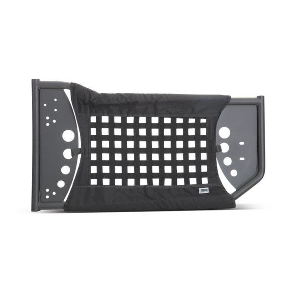 【USA在庫あり】 bodJL-6149 Body Armor 4x4 2018+ Jeep Wrangler JL and Gladiator JT Trail Doors Front Pair JP店の画像