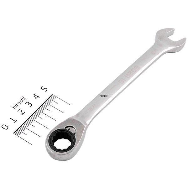 BOER16 スナップオン Snap-on ブルーポイント 15°オフセット 