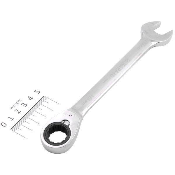 BOERM16 スナップオン Snap-on ブルーポイント 15°オフセット