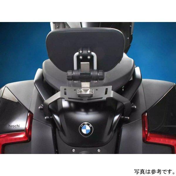 BR-2119-815 サージェント Sargent EM-5 アジャスタブル ライダーズ バックレスト リア 18年以降 BMW K1600 バガー JP店の画像