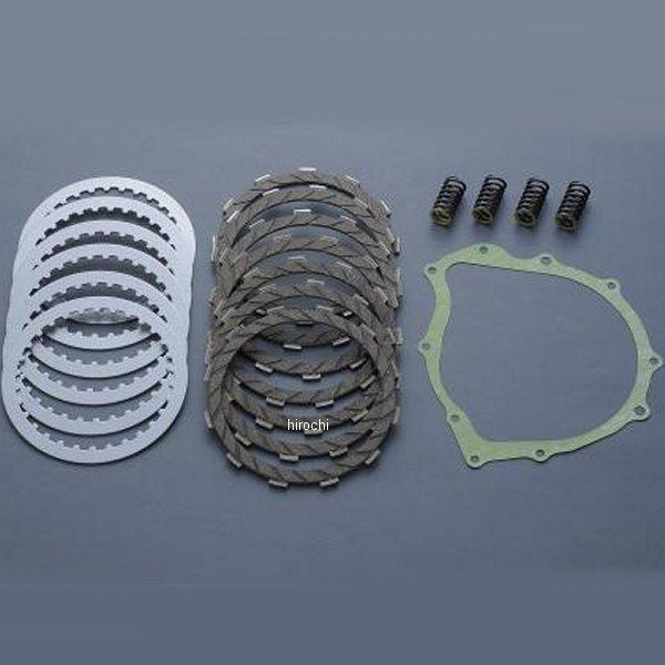 【メーカー在庫あり】 BR2-0840 エムテック中京 M-TEC中京 MRS クラッチキット 純正タイプ 18点 CB750K0-K4 JP店