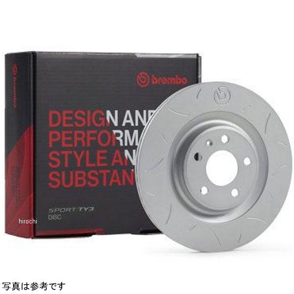 brembo（ブレンボ） brb59.E115.95 brembo リア ディスクローター