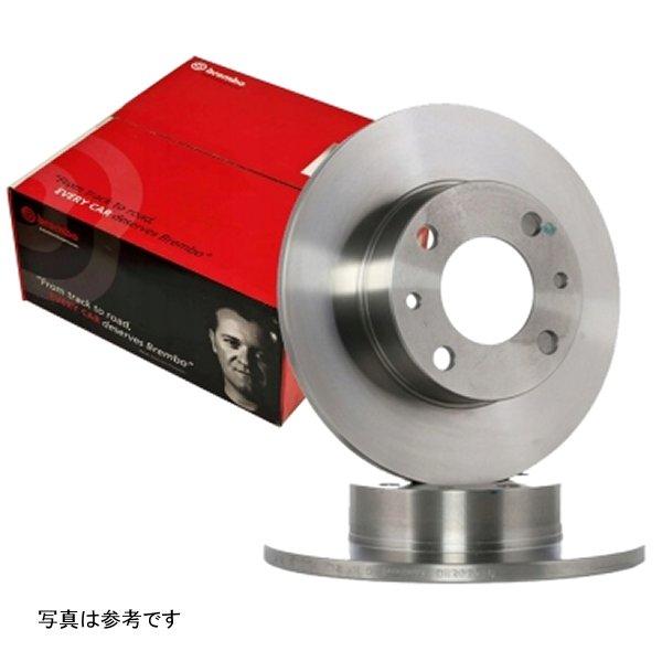 brembo 【USA在庫あり】 bre08.D418.11 Brembo 19-20 Lexus ES300h/18 