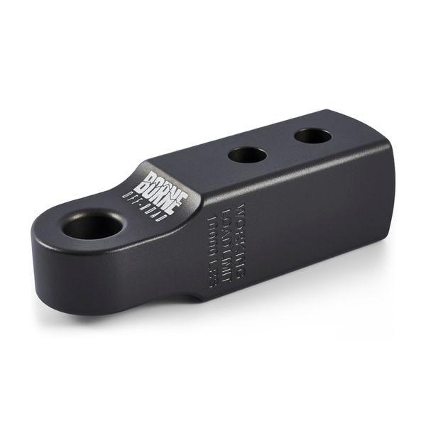 【USA在庫あり】 brnBNHR-2-HA Borne Off-Road CNC Hitch Receiver Shackle 2in Hard Anodized JP店の画像