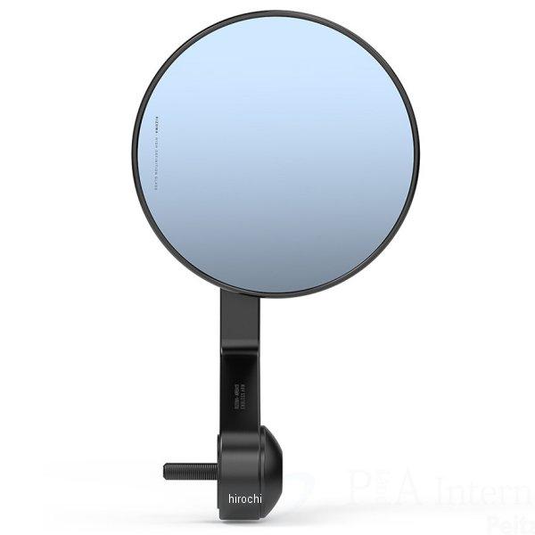 BS147B リゾマ rizoma ミラー ECCENTRICO 左右共通 汎用 黒 JP店 | ブランド登録なし | 01