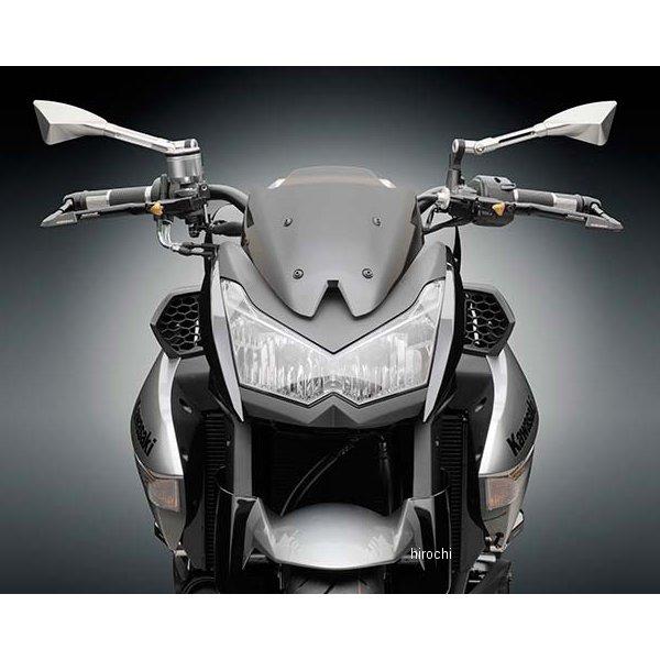 BS162B リゾマ rizoma ミラー TOMOK ブラック 右用 1個売り JP店