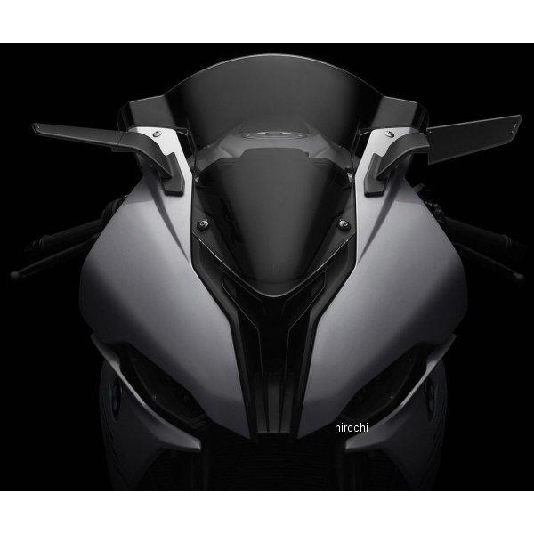 BSS010A リゾマ rizoma ミラー Stealth 19年-23年 S1000RR シルバー 左右ペア JP店 | ブランド登録なし | 01