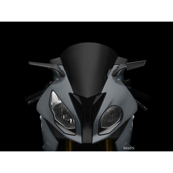 BSS011A リゾマ rizoma ミラー Stealth 15年-18年 S1000RR シルバー