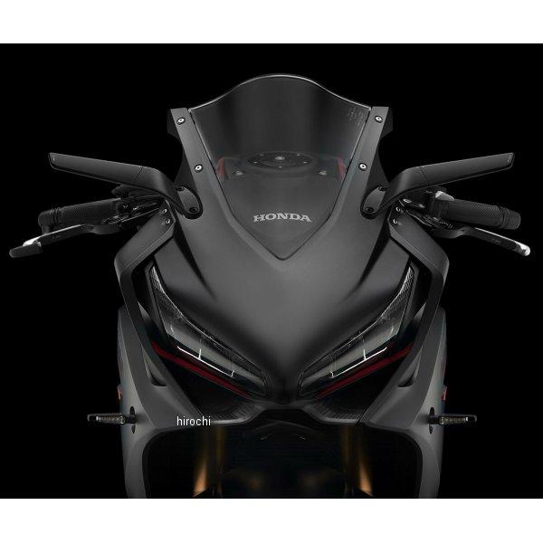 ブランド登録なし BSS032B リゾマ rizoma ミラー Stealth 19年-20年 