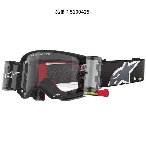 【メーカー在庫あり】 C0482 アルパインスターズ スーパーテック ロールオフチャージフィルム 8本入 JP店 | アルパインスターズ | 01