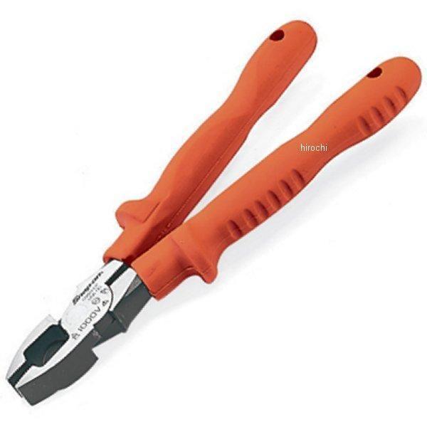 C59AHLP スナップオン Snap-on ラインマンプライヤー 10インチ JP店