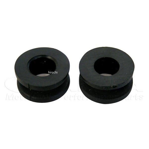 ca0631 田中商会 フェンダーマウント グロメット 2個セット モンキー JP店 | ブランド登録なし