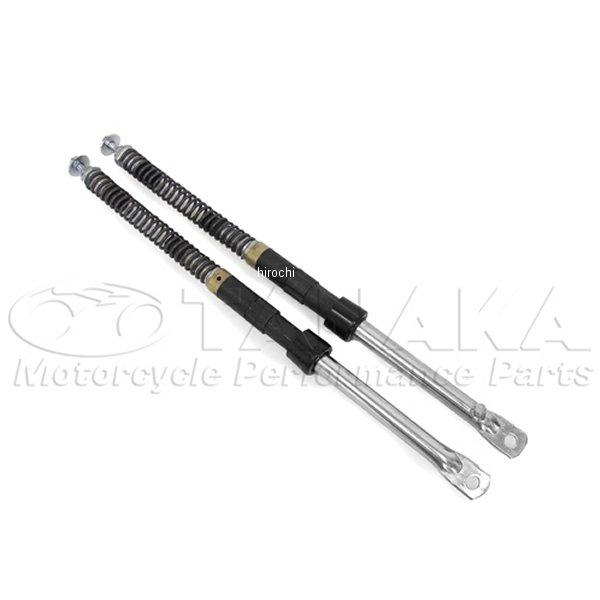 ca0931 田中商会 ドラムブレーキ用インナーフォークASSY 3cmショート ダックス、シャリィ JP店 | ブランド登録なし