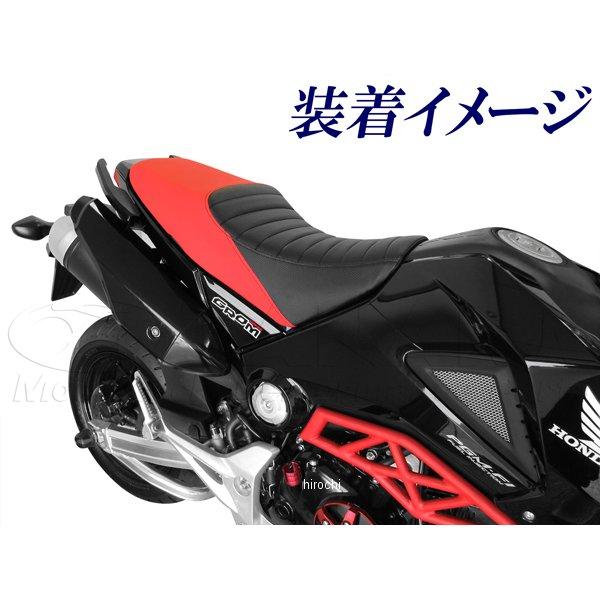 ca1066 田中商会 アルミ グラブバー Ｂ型 グロム、MSX125 JP店_1
