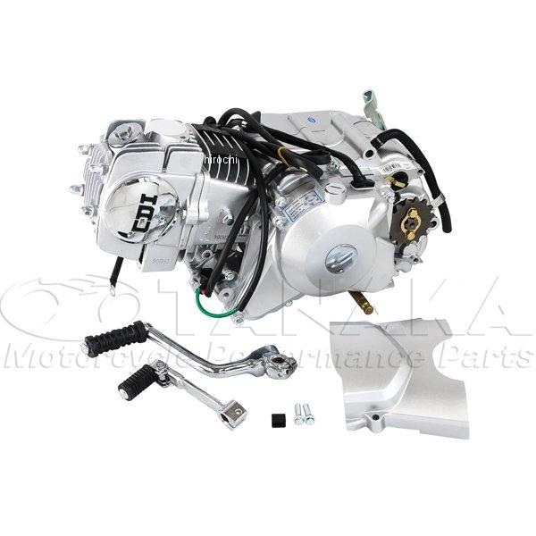 ca1656 田中商会 エンジンキット124cc セル付 オールキット付 モンキー