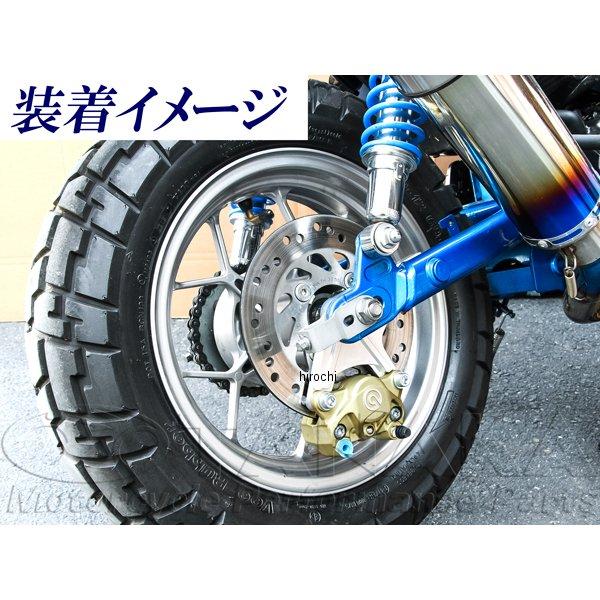 ca1786 田中商会 リアキャリパーサポート カニブレンボ用 モンキー125 JP店_1
