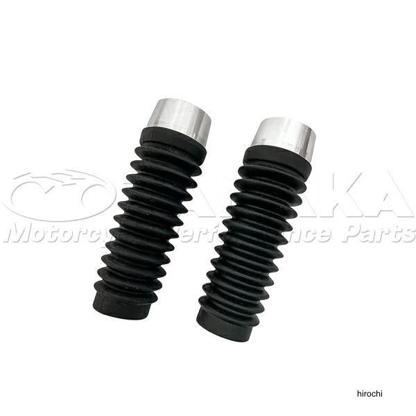 ca5206 田中商会 Φ25mm 極太インナーフォーク用 フロントフォーク