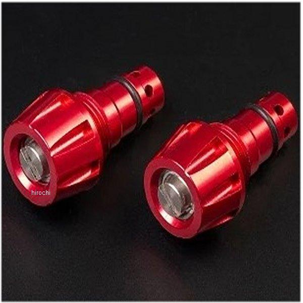 CAK02 テクニクス Technix Technix オンロード用コンプレッションアジャスター 01年-06年 GSX-R1000 レッド JP店 | ブランド登録なし