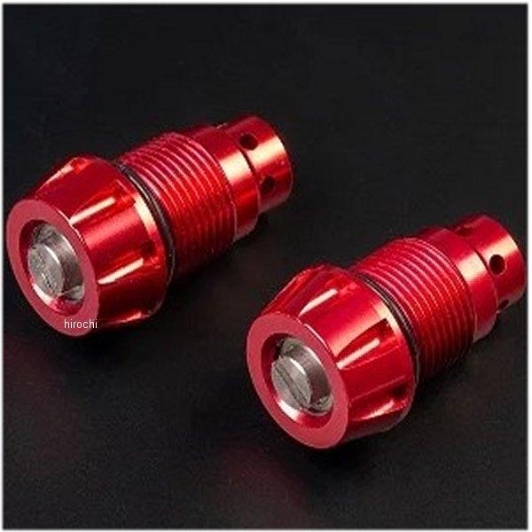 CAS01 テクニクス Technix Technix オンロード用コンプレッションアジャスター 98年-99年 CBR900RR レッド JP店 | ブランド登録なし