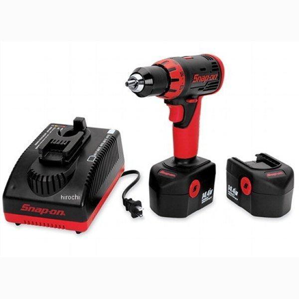 CDRA4450 スナップオン Snap-on コードレス ドリル 14.4ボルト (オーストラリア) JP店
