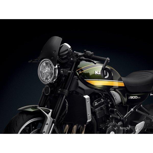 CF010B リゾマ rizoma ヘッドライトフェアリング ロング ブラック JP店 | ブランド登録なし | 02