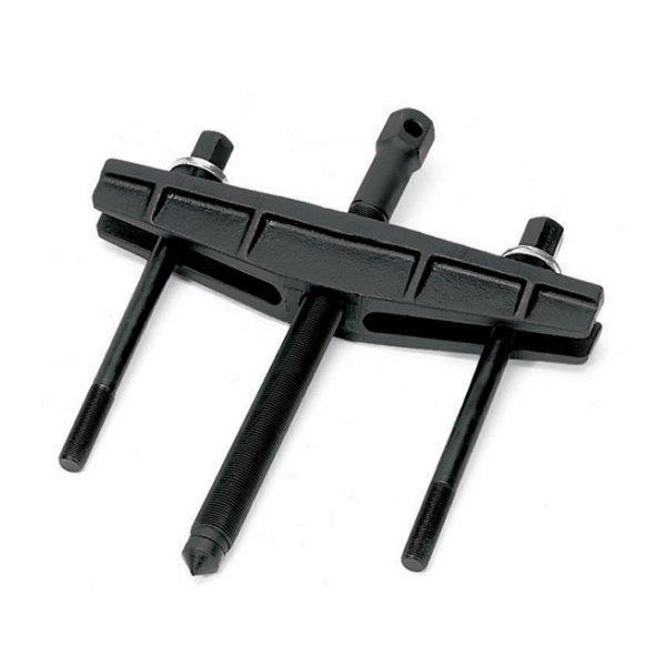 CJ84C スナップオン Snap-on バー式マニュアルタップホール ベーシック プーラーセット 10トン 最大リーチ 33インチ JP店