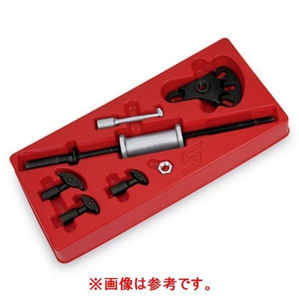 CJ97-3A スナップオン Snap-on リアアクスルプーラー スライドハンマー 3 3/4ポンド JP店