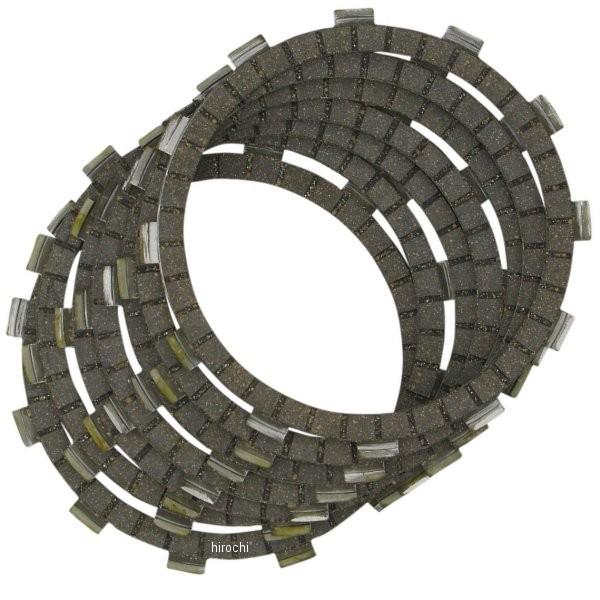 【USA在庫あり】 CK1131 イービーシー EBC CK クラッチキット 81年-82年 CR450R、CR250R コルク JP店