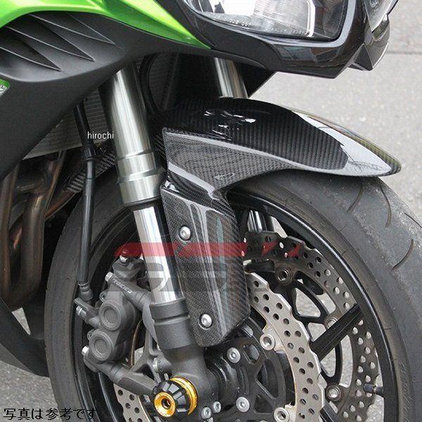 スピードラ SPEEDRA フロントフェンダー 11年-18年 ZX-10R、NINJA1000
