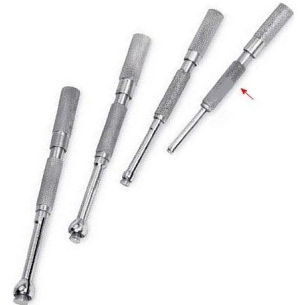 コマーシャル4311 スナップオン Snap-on 広座敷ゲージ 0.125in-0.200in JP店 その他整備工具-バイク