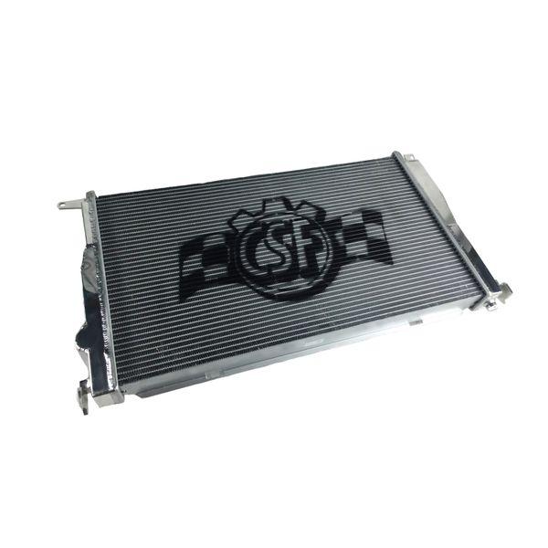 【USA在庫あり】 csf7046 CSF 2011+ BMW 1 Series M / 07-11 BMW 335i / 2009+ BMW Z4 sDrive30i/Z4 sDrive35i (A/T Only) Radiator JP店 | ブランド登録なし