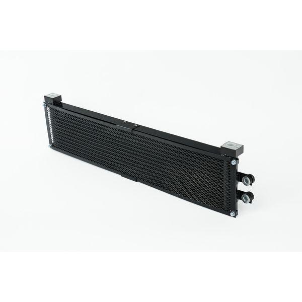 【USA在庫あり】 csf8220 CSF BMW F8X M3/M4/M2C Engine Oil Cooler w/ Rock Guard JP店 | ブランド登録なし