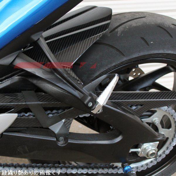 スピードラ SPEEDRA リアフェンダー 純正形状 GSX-S1000/F JP店