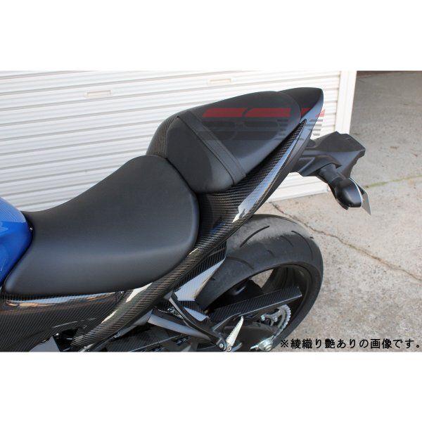 スピードラ SPEEDRA テールサイドカバー 左右セット GSX-S1000/F JP店 