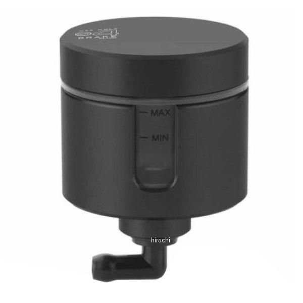 CT157BM リゾマ rizoma フロントブレーキ フルードタンク リザーバー NOTCH マットブラック JP店 | ブランド登録なし