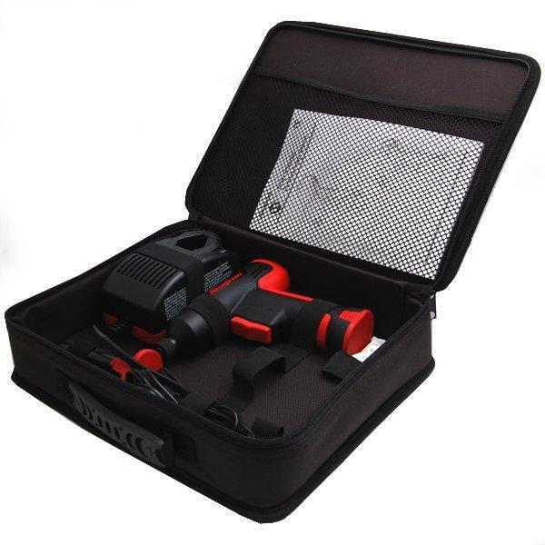 CT561QC スナップオン Snap-on コードレス インパクトレンチ 7.2ボルト