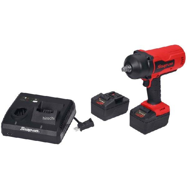 Snap-on（スナップオン） CT9080 Snap-on 18V 1/2 コードレス
