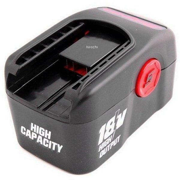 【USA在庫あり】 CTB4187A スナップオン Snapon 18VDC スライドオン バッテリーパック (CT4850シリーズ