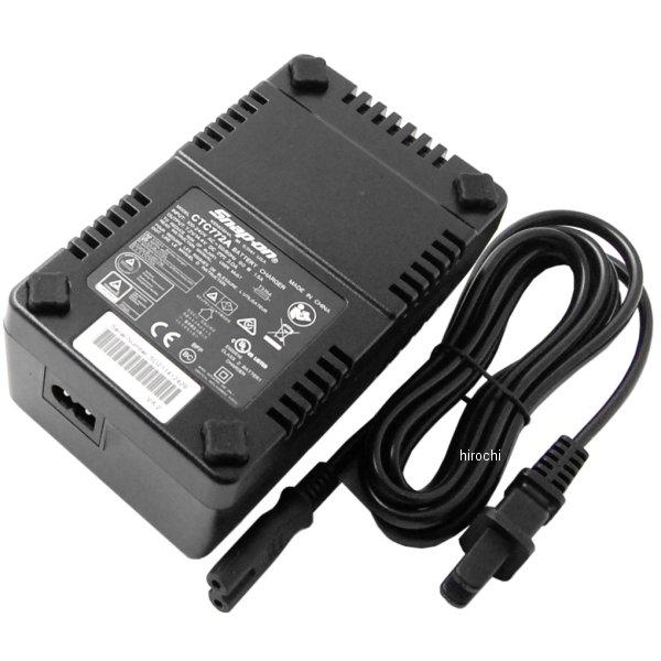 Snap-on CTCJ772A スナップオン チャージャー バッテリー Snap-on CTCJ772A スナップオン チャージャー バッテリー