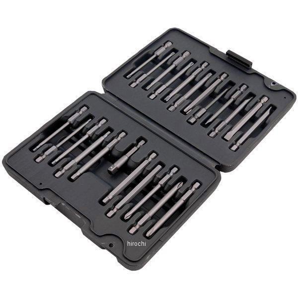 CTS561BITSET スナップオン Snap-on クイックチェンジビット 23個 セット JP店