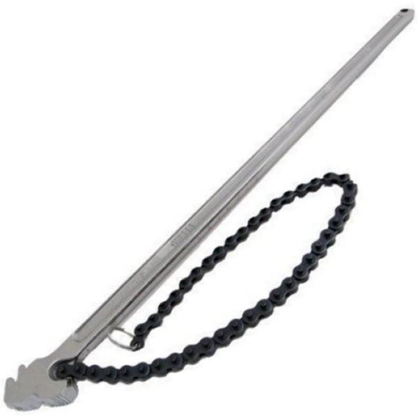 CW15A スナップオン Snap-on ブルーポイント チェーン レンチ 長さ15インチ JP店 | 