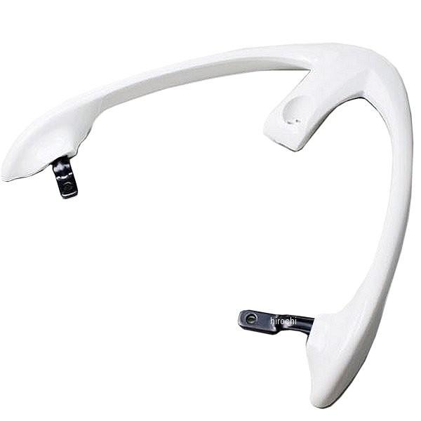 【メーカー在庫あり】 CWL289 エナジープライス リアスポイラー アドレスV125/G CF46A/CF4EA パールホワイト JP店 | 