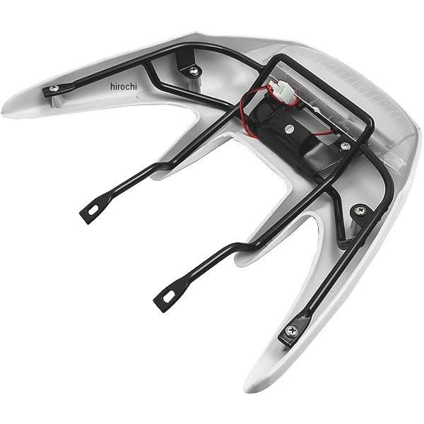 CWL300 エナジープライス Energy Price リアスポイラー ライブディオZX